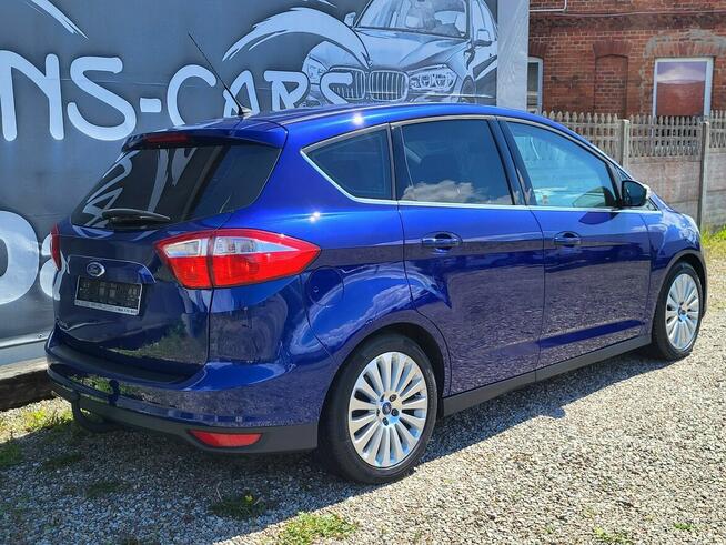 Ford C-Max *alu*super stan*z Niemiec*