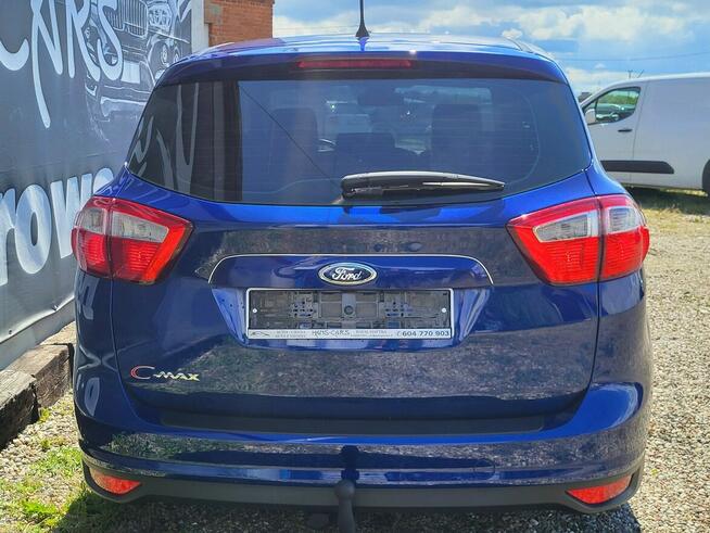 Ford C-Max *alu*super stan*z Niemiec*