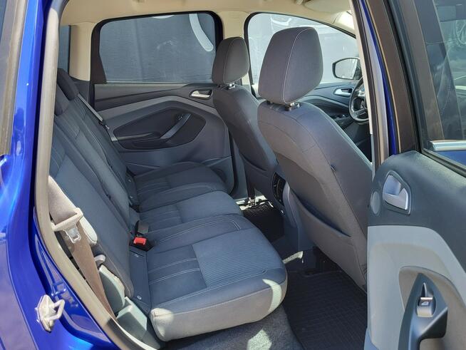 Ford C-Max *alu*super stan*z Niemiec*