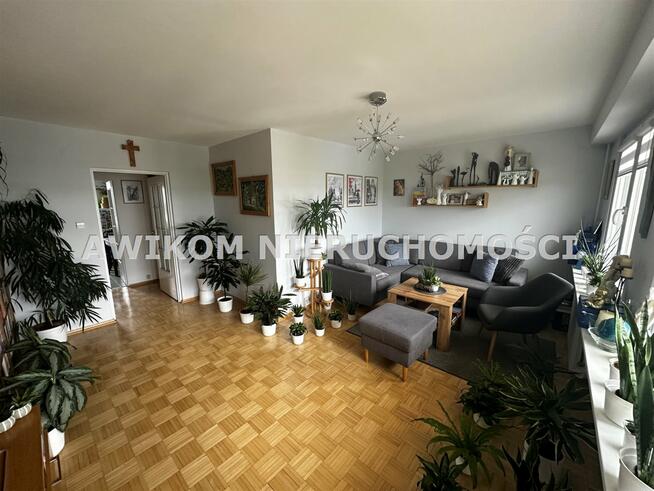 Mieszkanie Skierniewice