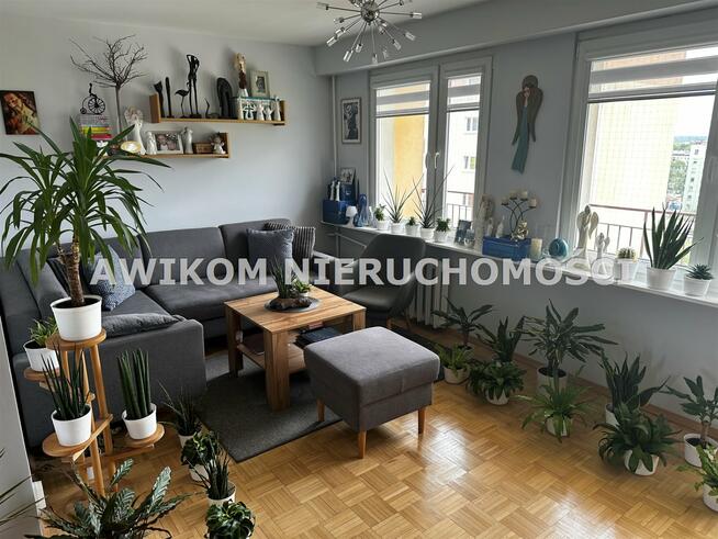 Mieszkanie Skierniewice