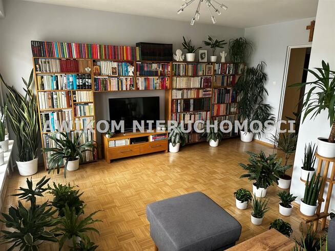 Mieszkanie Skierniewice