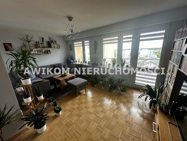 Mieszkanie Skierniewice