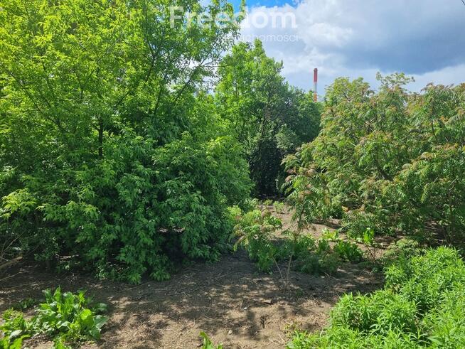 Działka budowlana, ul.Kobylańska / Korzenna