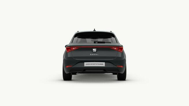 Seat Leon Sportstourer Style 1.5 TSI 115 KM