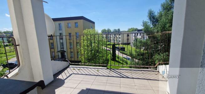 Mieszkanie Lędziny, Gwarków