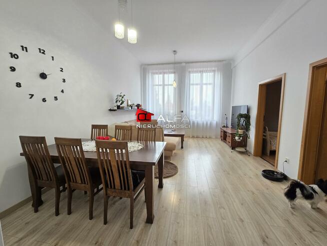 Mieszkanie Żarów