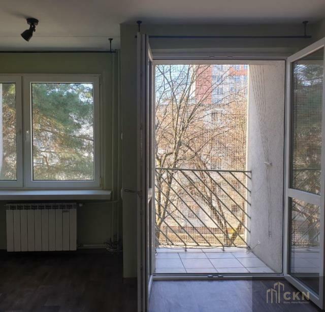 Mieszkanie Kraków Śródmieście, Dąbie, Dąbie