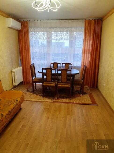 Mieszkanie Tarnów, Garbarska