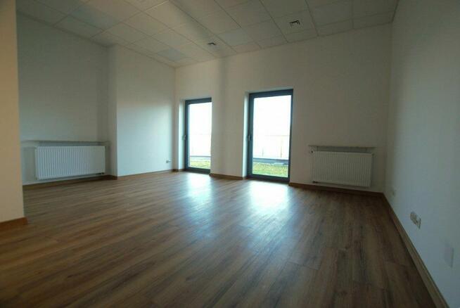 Lokal użytkowy Kielce Pod Telegrafem