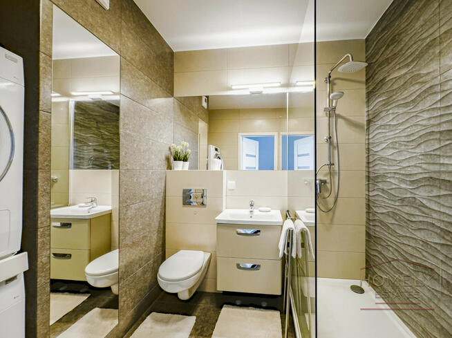 Mieszkanie Lublin Rury, Pana Balcera