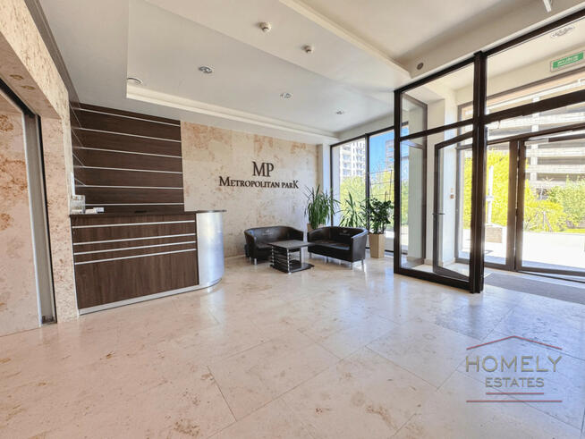 Mieszkanie Lublin Rury, Pana Balcera