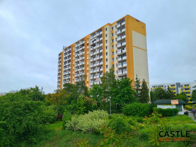 Mieszkanie Poznań gm. Poznań-Nowe Miasto Żegrze, Stare Żegrze