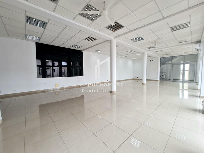 Lokal użytkowy Jasło