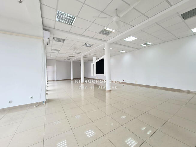 Lokal użytkowy Jasło