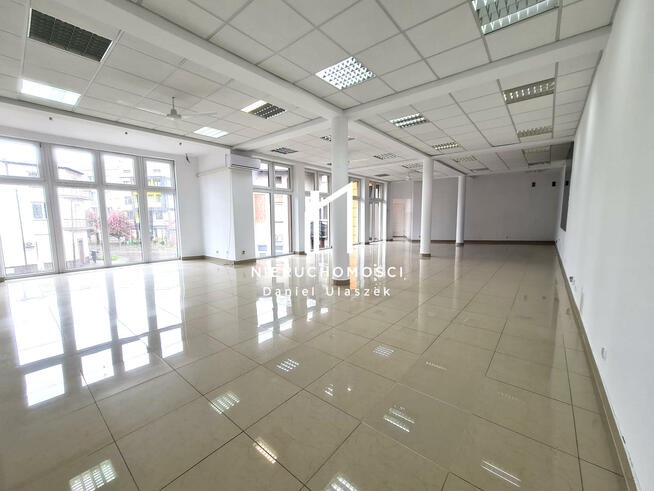 Lokal użytkowy Jasło