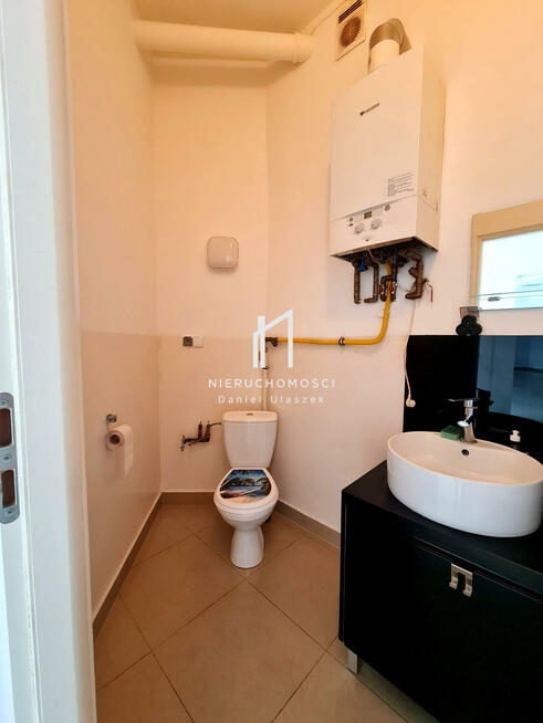 Lokal użytkowy Jasło