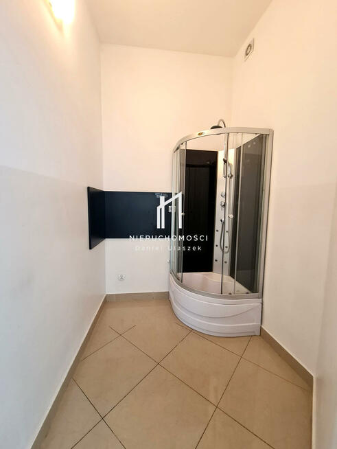 Lokal użytkowy Jasło