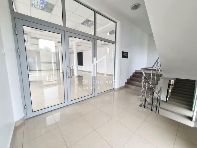 Lokal użytkowy Jasło