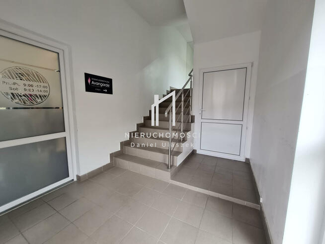 Lokal użytkowy Jasło