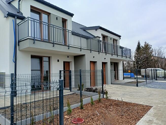 Mieszkanie dwupoziomowe 74,66 m2 plus 14,14 m2