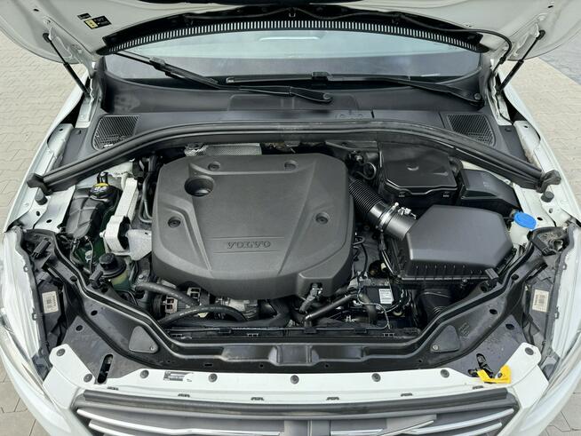 Volvo XC 60 2.0 D / 190KM LED Automat Ksenon Nawigacja Kamera Skóra El.Klapa