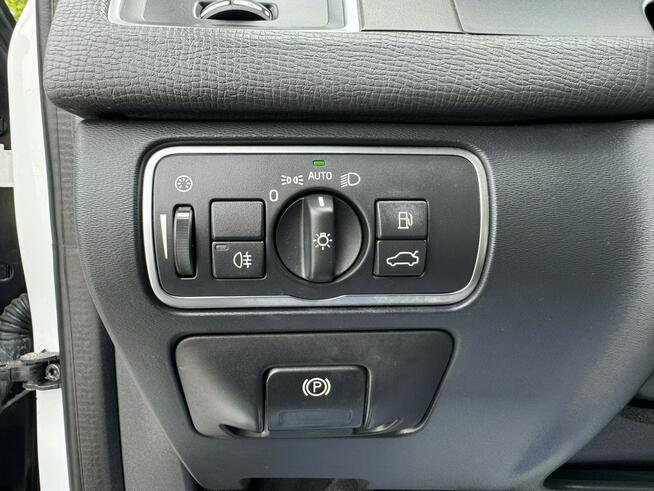 Volvo XC 60 2.0 D / 190KM LED Automat Ksenon Nawigacja Kamera Skóra El.Klapa