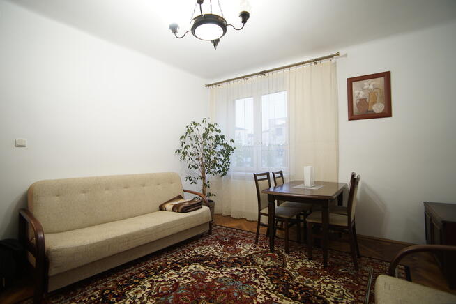 Mieszkanie, Lublin, ul. Nowy Świat , 46,7 m2