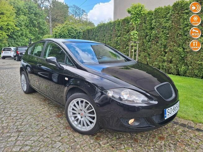 Seat Leon Stylance
