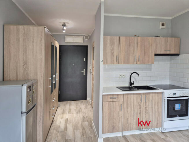Mieszkanie Poznań gm. Poznań-Nowe Miasto Zawady, Nadolnik