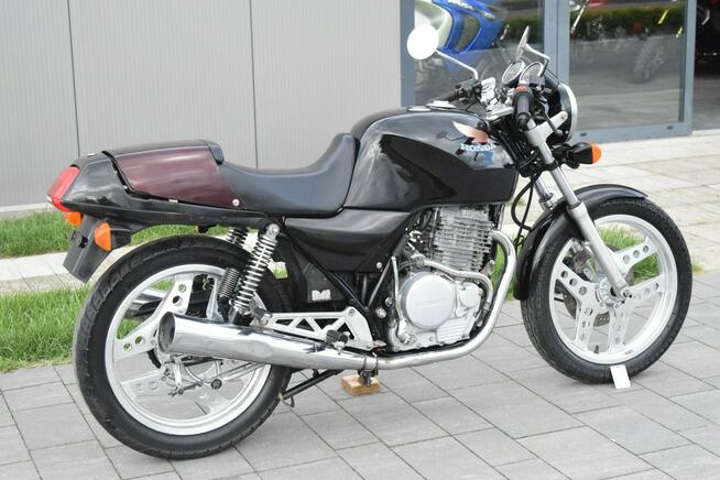 Honda XBR ładny stan, klasyk do pucowania, z niemiec, na A2***