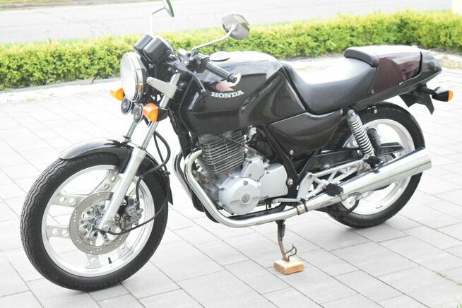 Honda XBR ładny stan, klasyk do pucowania, z niemiec, na A2***