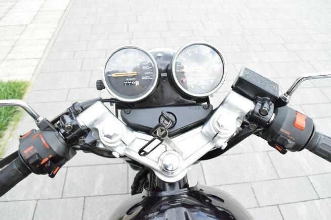 Honda XBR ładny stan, klasyk do pucowania, z niemiec, na A2***