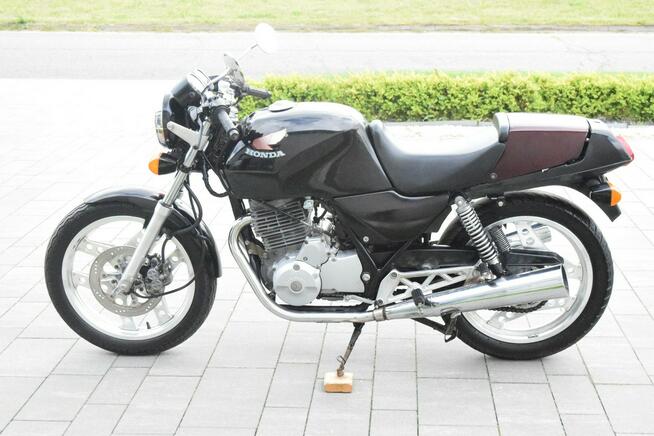 Honda XBR ładny stan, klasyk do pucowania, z niemiec, na A2***