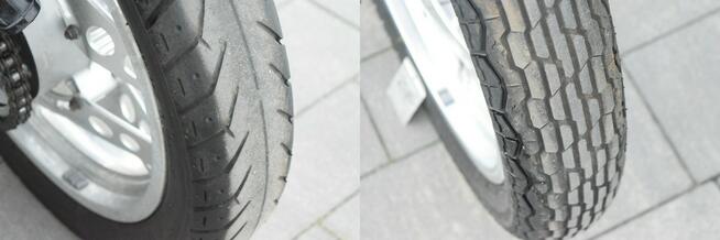 Honda XBR ładny stan, klasyk do pucowania, z niemiec, na A2***