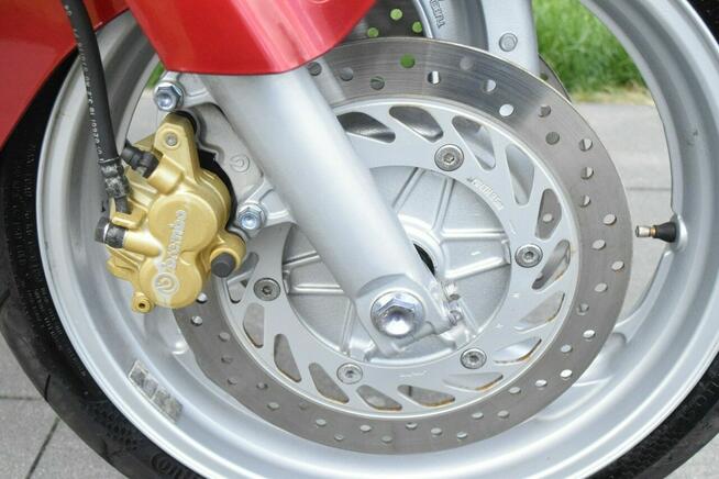 Honda NT bardzo ładny stan, 2 ręka, dok. na km, DE, A2***