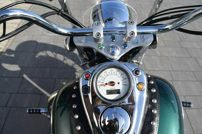 Honda VT ładny stan, dużo dodatków, zarejestrowany*