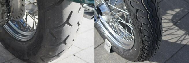 Honda VT ładny stan, dużo dodatków, zarejestrowany*