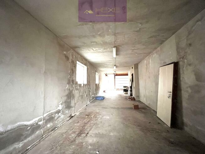 Dom Zgierz, Leszczynowa