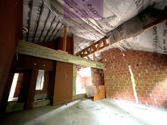 Dom Zgierz, Leszczynowa