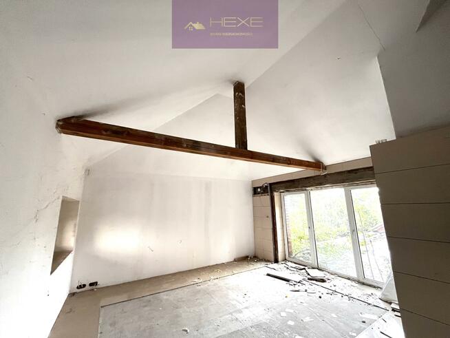 Dom Zgierz, Leszczynowa