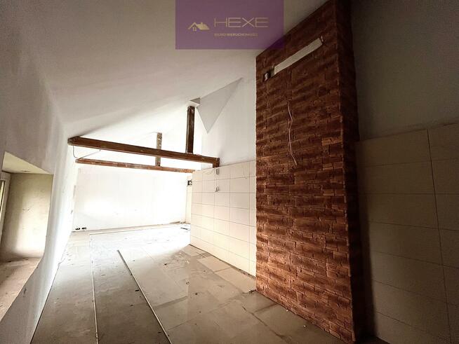 Dom Zgierz, Leszczynowa