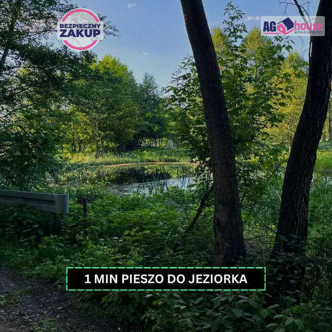 Działka siedliskowa Cieciszew gm. Konstancin-Jeziorna,