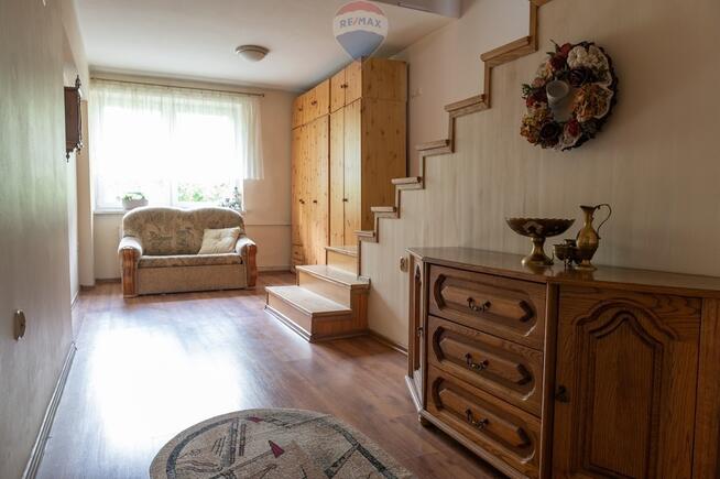 Ustroń centrum - dom z potencjałem usługowym .