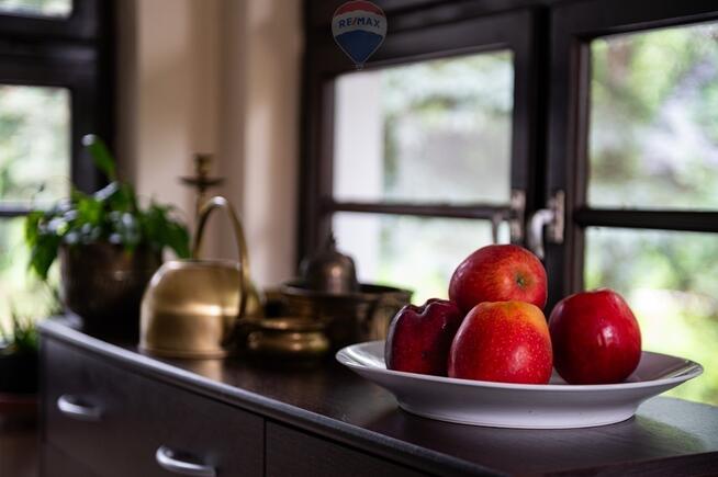 Ustroń centrum - dom z potencjałem usługowym .