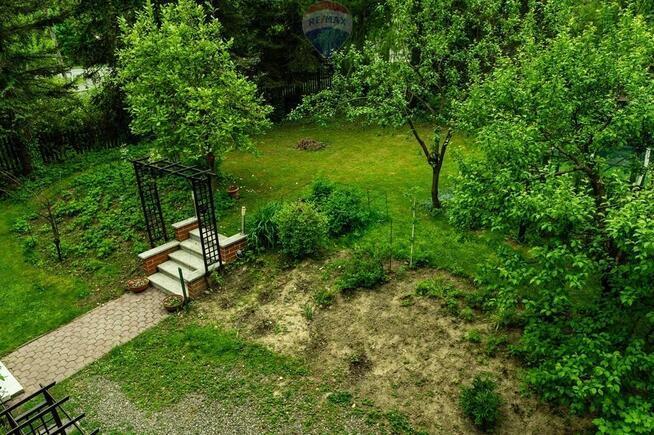 Ustroń centrum - dom z potencjałem usługowym .