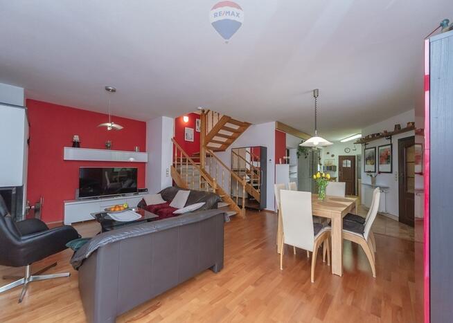 SPRZEDAM PIĘKNY UMEBLOWANY DOM GÓRKI WIELKIE