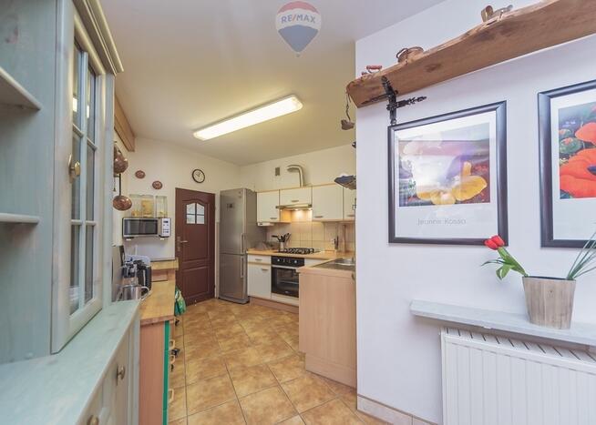 SPRZEDAM PIĘKNY UMEBLOWANY DOM GÓRKI WIELKIE