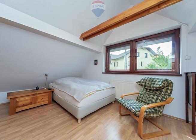 SPRZEDAM PIĘKNY UMEBLOWANY DOM GÓRKI WIELKIE