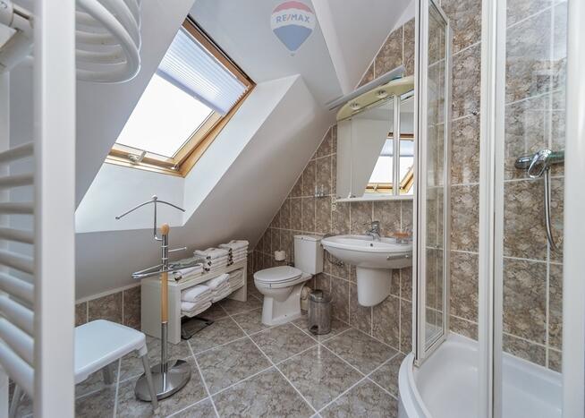 SPRZEDAM PIĘKNY UMEBLOWANY DOM GÓRKI WIELKIE